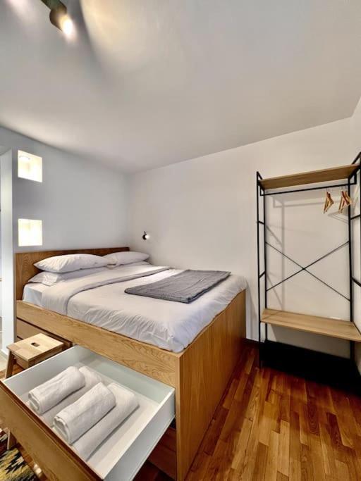 Lovely Studio 3-Min From Beach Palaio Faliro Eksteriør billede